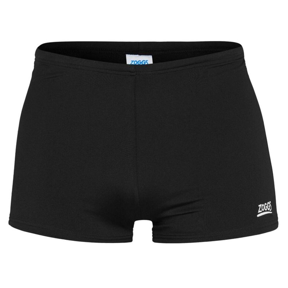 Zoggs Mens Cottesloe Swim Shorts / Black